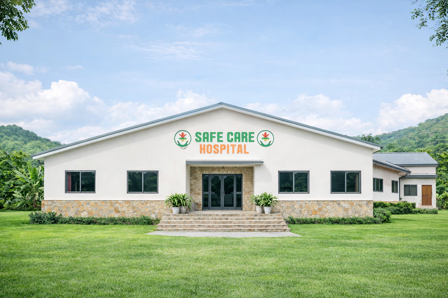 Professional Medical Team